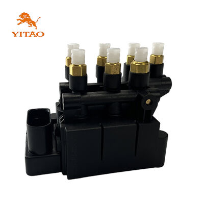 Máy nén hệ thống treo khí hiệu suất cao cho BMW 7 Series G12 2015-2018 4725530100