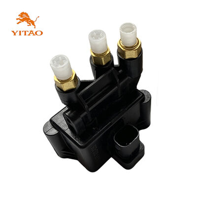 Máy nén treo không khí hạng nặng 12V cho BMW 6 Series G32 GT 2016-2019 37206886721