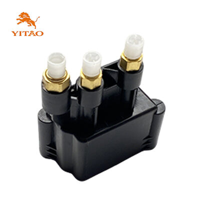 Máy nén treo không khí hạng nặng 12V cho BMW 6 Series G32 GT 2016-2019 37206886721