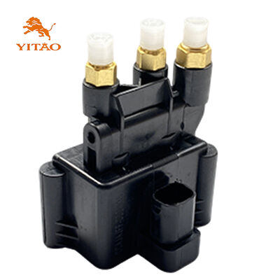 Máy nén treo không khí hạng nặng 12V cho BMW 6 Series G32 GT 2016-2019 37206886721