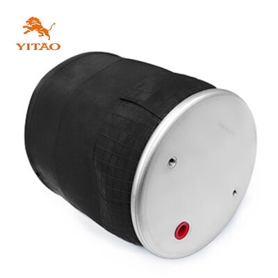 Cab Air Suspension cao su Air Spring OE thay thế Firestone W01-358-8864, Peterbilt 03-08716