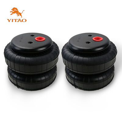 Thuê hỗ trợ Air Spring Kit Không khoan 2500lb, Fits Chevrolet Silverado 1500 / GMC Sierra 1500 2007-2018