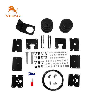 Bộ hỗ trợ kéo Không khoan 2500lb Ống phun khí phù hợp với GMC Sierra Classic Body Style 1500 TOW-GM9906