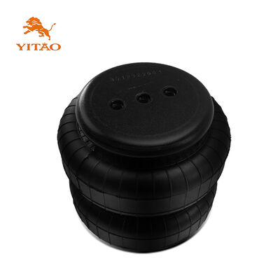 Bộ hỗ trợ kéo Không khoan 2500lb Ống phun khí phù hợp với GMC Sierra Classic Body Style 1500 TOW-GM9906