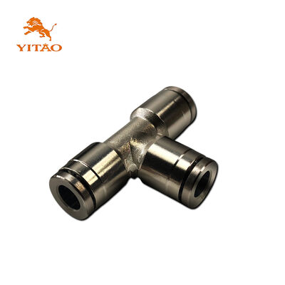 Bộ hỗ trợ kéo Không khoan 2500lb Ống phun khí phù hợp với GMC Sierra Classic Body Style 1500 TOW-GM9906