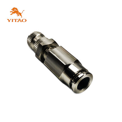 Bộ hỗ trợ kéo Không khoan 2500lb Ống phun khí phù hợp với GMC Sierra Classic Body Style 1500 TOW-GM9906