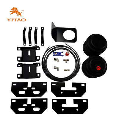 Bộ Hỗ Trợ Kéo 2500lb Lò Xo Hơi Phù Hợp Xe Ram 2500 Đời 2003-2013 TOW-DO3 88297