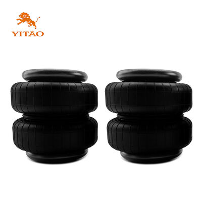 Bộ Hỗ Trợ Kéo 2500lb Lò Xo Hơi Phù Hợp Xe Ram 2500 Đời 2003-2013 TOW-DO3 88297