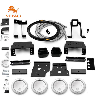 Bộ hỗ trợ kéo ULTIMATE Air Springs Fits 2011-2016 Ford F-250/F-350/F-450 4WD 84301