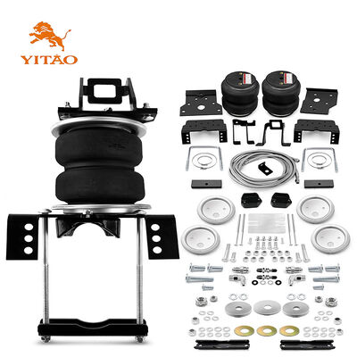 Bộ hỗ trợ kéo ULTIMATE Air Springs Fits 2011-2016 Ford F-250/F-350/F-450 4WD 84301