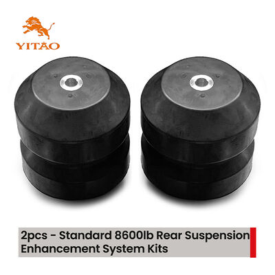 Bộ giảm xóc khí nén phù hợp với Ford F-150 4WD 2018-2020 HQ-QXG01