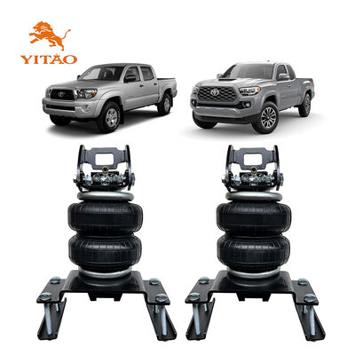 Bộ giảm xóc khí nén phù hợp với Ford F-150 4WD 2018-2020 HQ-QXG01