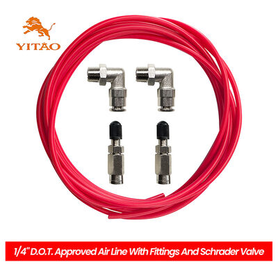 Bộ giảm xóc khí nén phù hợp với Ford F-150 4WD 2018-2020 HQ-QXG01