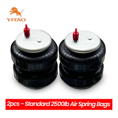 Bộ giảm xóc khí nén phù hợp với Ford F-150 4WD 2018-2020 HQ-QXG01