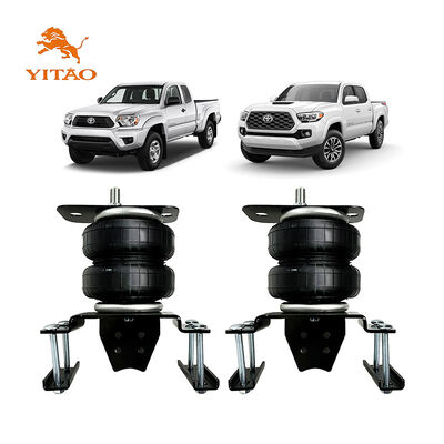 Air Spring Suspension Kit Fits 2007-2021 Toyota Tundra 2WD / 4WD W217602445 TR2445