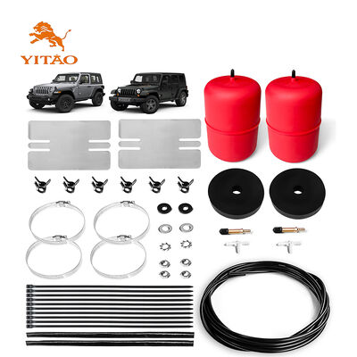 Bộ giảm xóc khí 60817 Phù hợp với Jeep Wrangler 2007-2018