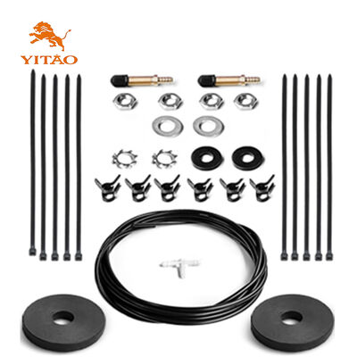 Bộ giảm xóc khí 60818 Phù hợp với xe bán tải RAM 1500 Classic đời 2009-2022