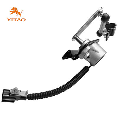 Bộ cảm biến chiều cao lái xe treo phía sau 53820-1LA2A tương thích với Infiniti QX56 (2011-2013), Infiniti QX80 (2014-2020), Nissan Armada (2017-2020)