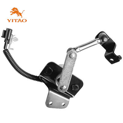 Bộ cảm biến chiều cao lái xe treo phía sau 53820-1LA2A tương thích với Infiniti QX56 (2011-2013), Infiniti QX80 (2014-2020), Nissan Armada (2017-2020)