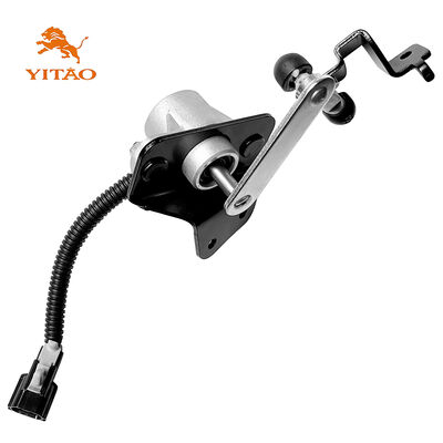 Bộ cảm biến chiều cao lái xe treo phía sau 53820-1LA2A tương thích với Infiniti QX56 (2011-2013), Infiniti QX80 (2014-2020), Nissan Armada (2017-2020)