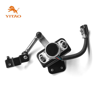 Bộ cảm biến chiều cao lái xe treo phía sau 53820-1LA2A tương thích với Infiniti QX56 (2011-2013), Infiniti QX80 (2014-2020), Nissan Armada (2017-2020)
