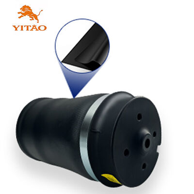 2513200025 Air Spring phù hợp với Mercedes-Benz R320 2007-2009 và R350 2006-2013