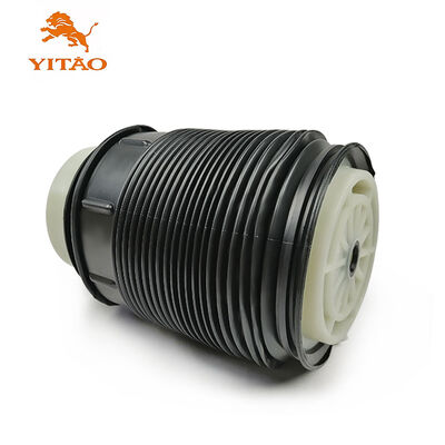 1C 0825 2123203825, 2123200325 Air Suspension Spring Compatible with Mercedes-Benz CLS-Class/E-Class Standard Edition/E-Class AMG Performance Edition Right Rear Installation Dimensions: 26*18*18
