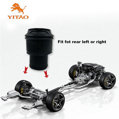 5102W8 1350998080 Lưỡi liềm treo không khí tương thích với Citroën Relay 2007-2016 Peugeot BOXER Đứng sau