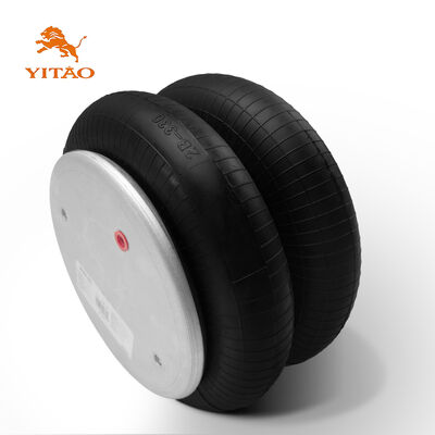 Firestone W01-358-7180 Goodyear 2B12-425 Lò xo hơi xoắn kép