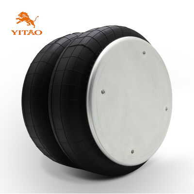 Firestone W01-M58-6109 Double Convoluted Air Spring