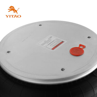 Firestone W01-M58-6109 Double Convoluted Air Spring