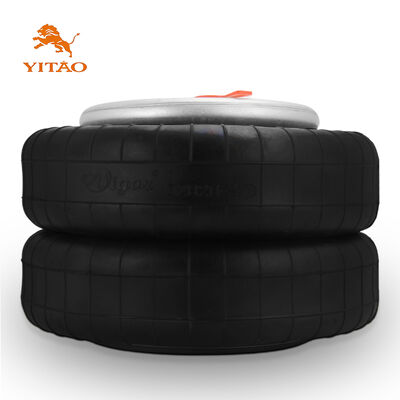 Firestone W01-M58-6891 Airtech 2B-225 Ống lông khí xoắn kép