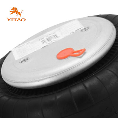 Firestone W01-M58-6891 Airtech 2B-225 Ống lông khí xoắn kép