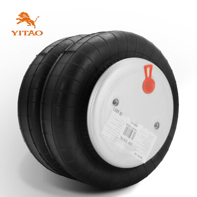Firestone W01-M58-6891 Airtech 2B-225 Ống lông khí xoắn kép