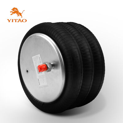 Firestone W01-358-7136 Voivo 3130489 Ống lông khí gấp đôi