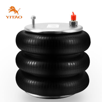 Lò xo hơi Contitech FT330-29431 Dayton 3548008 dạng xoắn ba lớp