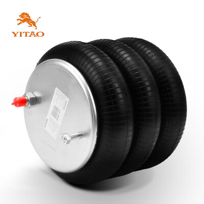 Lò xo hơi Contitech FT330-29431 Dayton 3548008 dạng xoắn ba lớp
