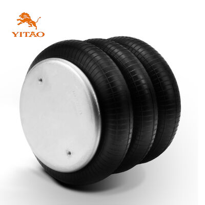 Lò xo hơi Contitech FT330-29431 Dayton 3548008 dạng xoắn ba lớp