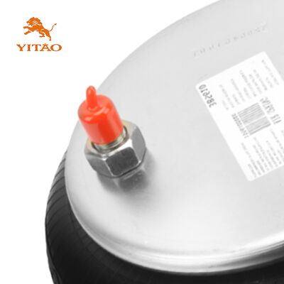 Lò xo hơi Contitech FT330-29431 Dayton 3548008 dạng xoắn ba lớp