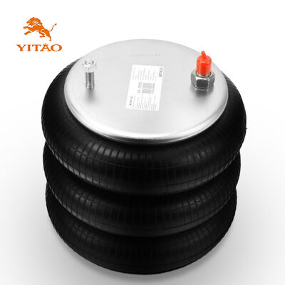 Lò xo hơi Firestone W01-358-8029 Goodyear 3B12-310 dạng xoắn ba