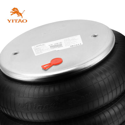 Lò xo hơi Firestone W01-358-8030 Ridewell 1003588030C Triple Convoluted