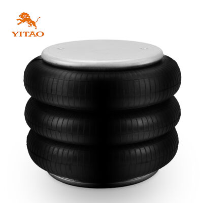 Lò xo hơi Firestone W01-358-8030 Ridewell 1003588030C Triple Convoluted