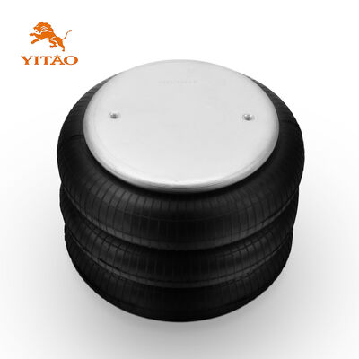 Lò xo hơi Firestone W01-358-8030 Ridewell 1003588030C Triple Convoluted