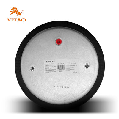 Lò xo hơi Firestone W01-358-7009 Contitech FS330-11468 dạng xoắn đơn
