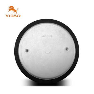 Lò xo hơi Firestone W01-358-7009 Contitech FS330-11468 dạng xoắn đơn