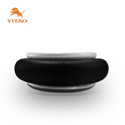 Lò xo hơi Firestone W01-358-7009 Contitech FS330-11468 dạng xoắn đơn