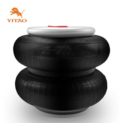 Firestone W01-358-6902 Taurus KF218-6902 Ống lông không khí gấp đôi
