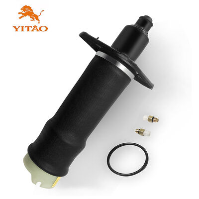 4Z7616052A 4Z7616051A Hệ thống treo khí nén Lò xo phía sau cho A6 Allroad