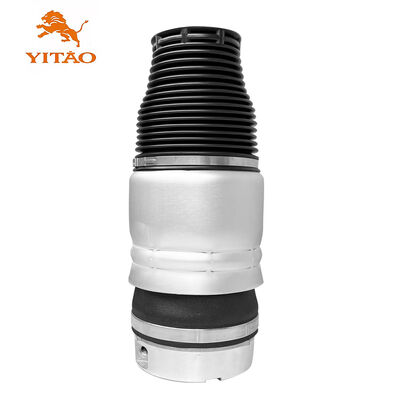 7L6616040E 7L6616040D 1C 6264 Air Suspension Spring   Compatible with Audi Q7 (all models), Volkswagen Touareg (all models), Porsche Cayenne (all models) Front Right Installation  40*18*18 Dimensions
