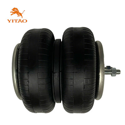 Tam giác 6332 Contitech FD200-25427 Loại lưng hai dạng Air Suspension Spring Airbag